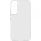 Samsung Original Galaxy S22 Cover Clear Cover Transparent