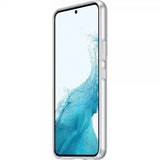 Samsung Original Galaxy S22 Cover Clear Cover Transparent