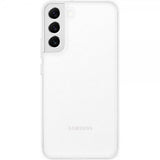 Samsung Original Galaxy S22 Plus Cover Clear Transparent