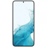 Samsung Original Galaxy S22 Plus Cover Clear Transparent