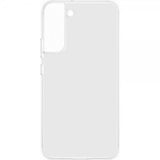 Samsung Original Galaxy S22 Plus Cover Clear Transparent