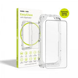 Mobile Origin Samsung Galaxy A27 Skærmbeskyttelse EasyGlass Applicator