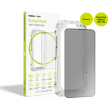 Mobile Origin Samsung Galaxy A57 Skærmbeskyttelse EasyGlass Applicator Privacy