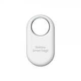Samsung Galaxy SmartTag 2 4-pak Sort/Hvid
