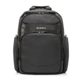 Everki Suite Premium Compact computertaske Sort Orange