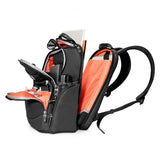 Everki Suite Premium Compact computertaske Sort Orange