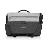 Everki ContemPRO cykeltaske, sort/orange