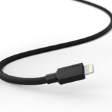 ALOGIC Kabel Elements Pro USB-A til Lightning-kabel 1 m