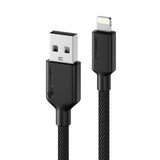 ALOGIC Kabel Elements Pro USB-A til Lightning-kabel 2 m