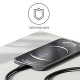 ALOGIC Kabel Elements Pro USB-C til Lightning-kabel 2 m
