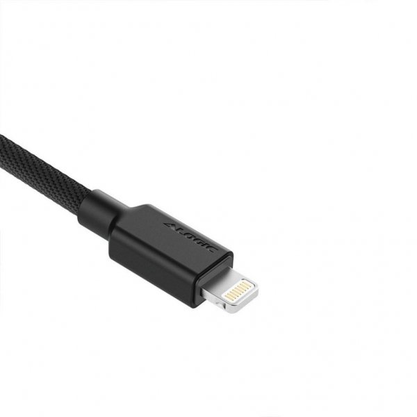 ALOGIC Kabel Elements Pro USB-C til Lightning-kabel 1 m