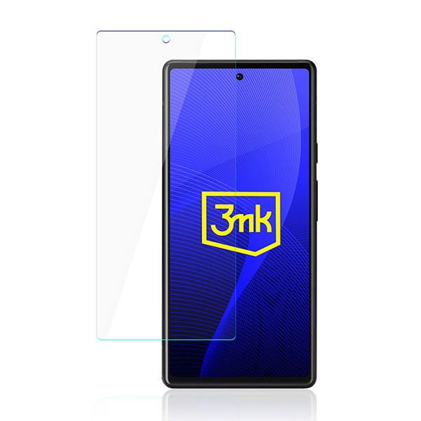 3mk Google Pixel 6 Skærmbeskyttelse FlexibleGlass