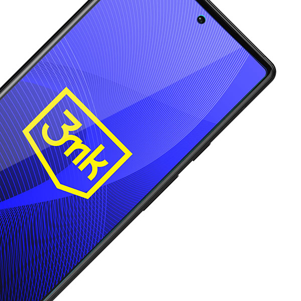3mk Google Pixel 6 Skærmbeskyttelse FlexibleGlass
