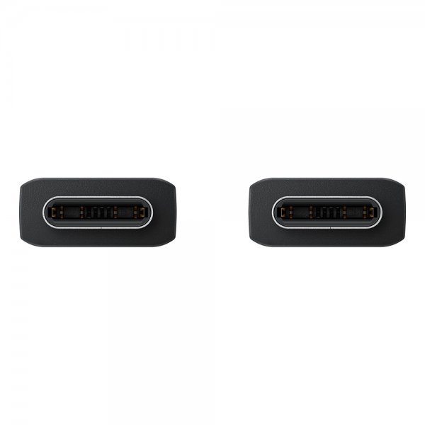 Samsung Original Kabel USB-C til USB-C 1.8m 3A Sort