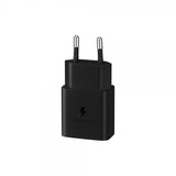 Samsung Original Oplader 15W PD Strømadapter Sort