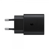 Samsung Original Oplader 25W PD Adapter USB-C Sort