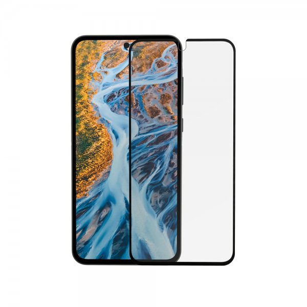 dbramante1928 Samsung Galaxy A05s Skærmbeskyttelse eco-shield