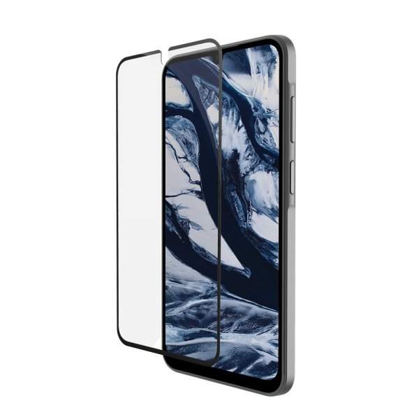 dbramante1928 Samsung Galaxy A15 Skærmbeskyttelse eco-shield