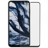 dbramante1928 Samsung Galaxy A15 Skærmbeskyttelse eco-shield