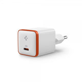 Spigen Essential Oplader 30W USB-C Hvid