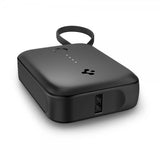 Spigen Essential Powerbank med indbygget kabel 10.000 mAh 30W Sort