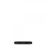 Mophie Essentials Powerbank Powerstation 5000 mAh Sort