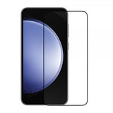 dbramante1928 Samsung Galaxy S23 FE Skærmbeskyttelse eco-shield