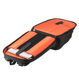 Everki Atlas Computertaske 13 til 17.3tommer Sort Orange