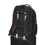 Everki Atlas Computertaske 13 til 17.3tommer Sort Orange