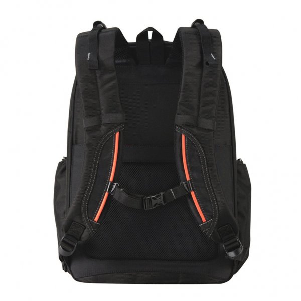 Everki Atlas Computertaske 13 til 17.3tommer Sort Orange