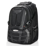 Everki Concept 2 Premium Taske Sort Orange