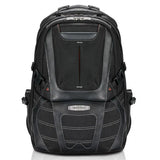 Everki Concept 2 Premium Taske Sort Orange