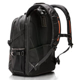 Everki Concept 2 Premium Taske Sort Orange