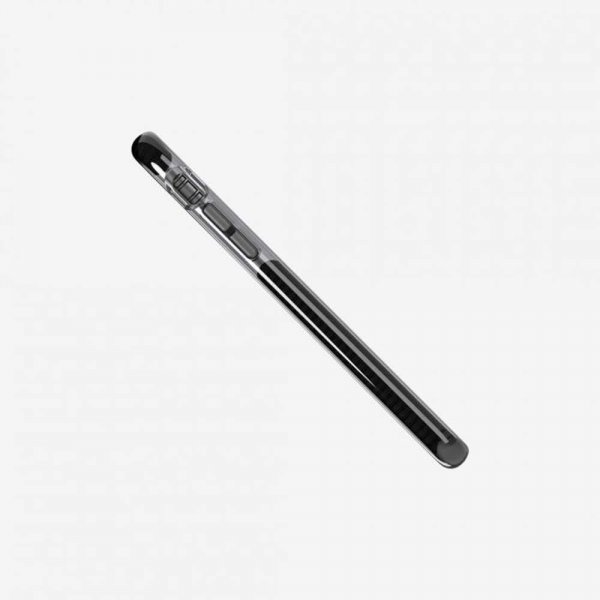 Tech21 iPhone 11 Cover Evo Check Smokey Black