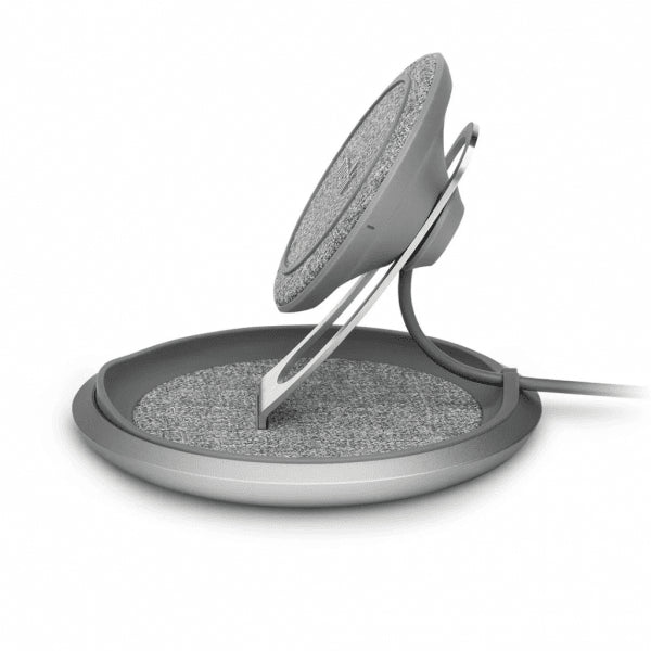 Moshi Trådløs Oplader Lounge Q Wireless Charging Stand