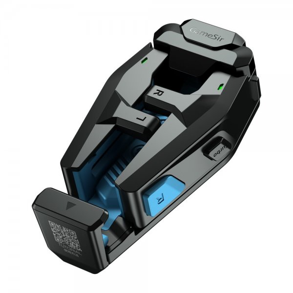 GameSir F4 Falcon mobil gaming controller triggere