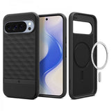 Spigen Google Pixel 10 Pro XL Cover Parallax MagFit Mat Sort