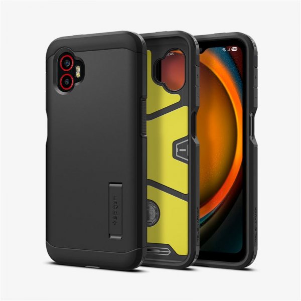 Spigen Samsung Galaxy XCover 7 Pro Cover Tough Armor Sort