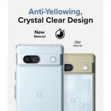 Ringke Google Pixel 7a Cover Fusion Clear