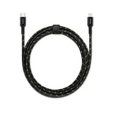 Usbepower EVERTEK XXL Kabel USB-C til Lightning 2.5m