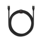 Usbepower FAB XXL 250 USB-C til USB-C kabel 2.0 m