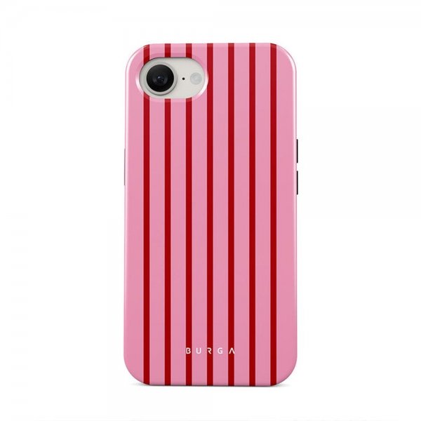 Burga iPhone 16e/iPhone 17e Cover Tough MagSafe Favorite Bikini
