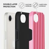 Burga iPhone 16e/iPhone 17e Cover Tough MagSafe Favorite Bikini