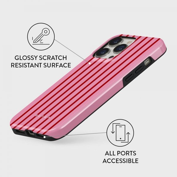Burga iPhone 13 Pro Cover Tough MagSafe Favorite Bikini