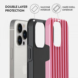 Burga iPhone 14 Pro Cover Tough MagSafe Favorite Bikini