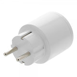 Deltaco Smart Home Fjernstrømafbryder Smart Plug WiFi