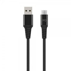 Micro-USB-kabler