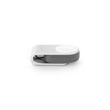 Moshi Flekto Apple Watch-oplader Sammenfoldelig