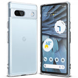 Ringke Google Pixel 7a Cover Fusion Matte Clear
