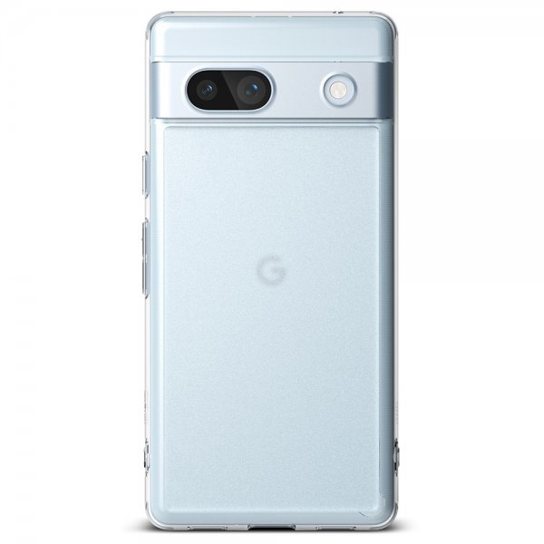 Ringke Google Pixel 7a Cover Fusion Matte Clear